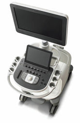 Philips Epiq CVX Ultrasound Unit